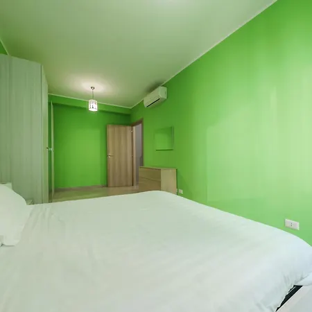 Apartment Michele Flat - Comfortable And Stylish *