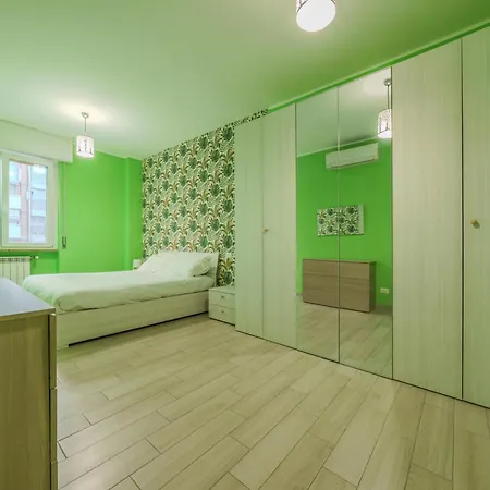 Michele Flat - Comfortable And Stylish Apartment