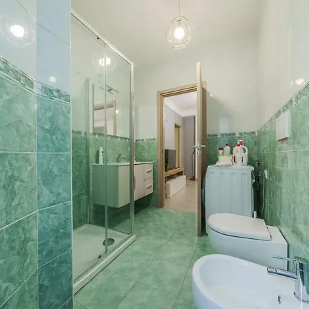 Michele Flat - Comfortable And Stylish Apartment *