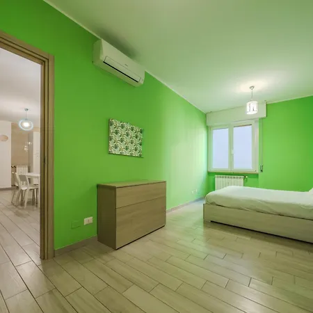 Apartment Michele Flat - Comfortable And Stylish *
