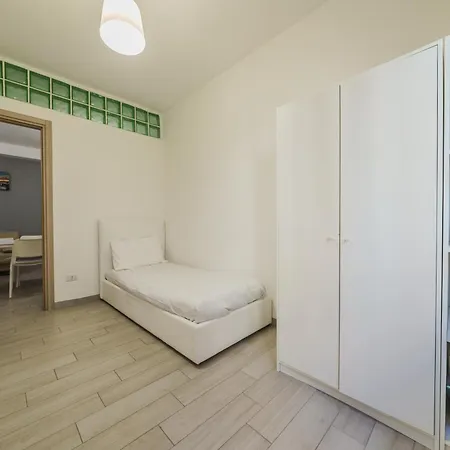 Michele Flat - Comfortable And Stylish Apartment Cinisello Balsamo