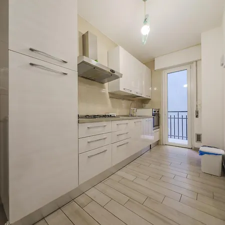 Apartment Michele Flat - Comfortable And Stylish Cinisello Balsamo