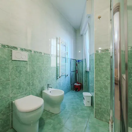 Michele Flat - Comfortable And Stylish Apartment